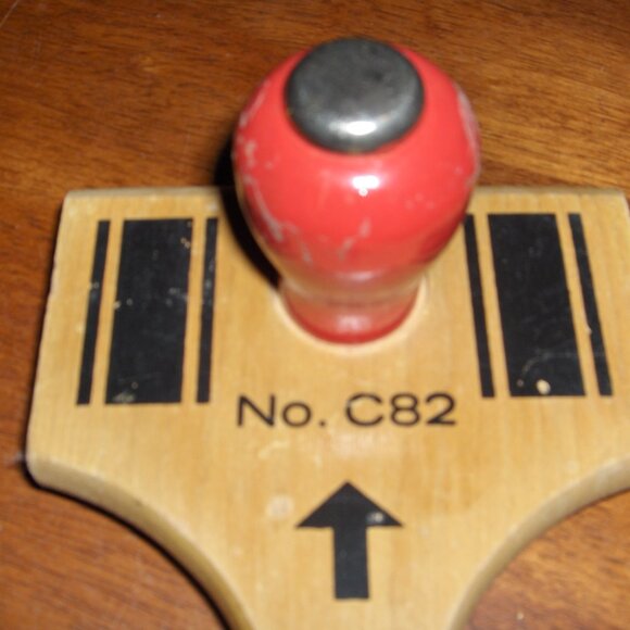 Hyde C82 Big Job Scraper 5" Blade - Picture 9 of 9